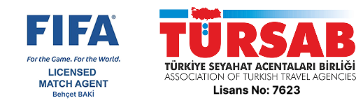 FIFA Match Agent, TÜRSAB